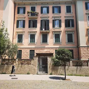 Relais Fiorelli 2*, Rome Italie