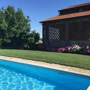 Bed & Breakfast Corte Vo Grande, Pegognaga