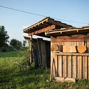 Bed & Breakfast Casa Campagnari, Roverbella