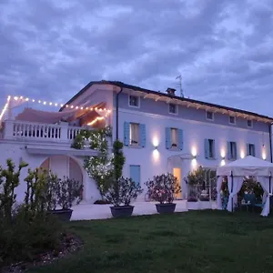 Bed & Breakfast La Terrazza, Pozzolengo