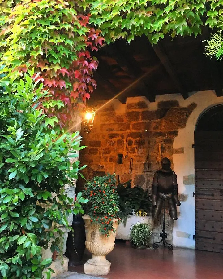 Torre De Salis Bed & Breakfast Gussago