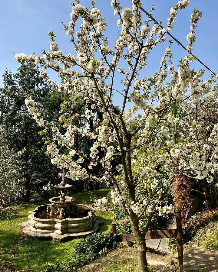 Torre De Salis Bed & Breakfast Gussago