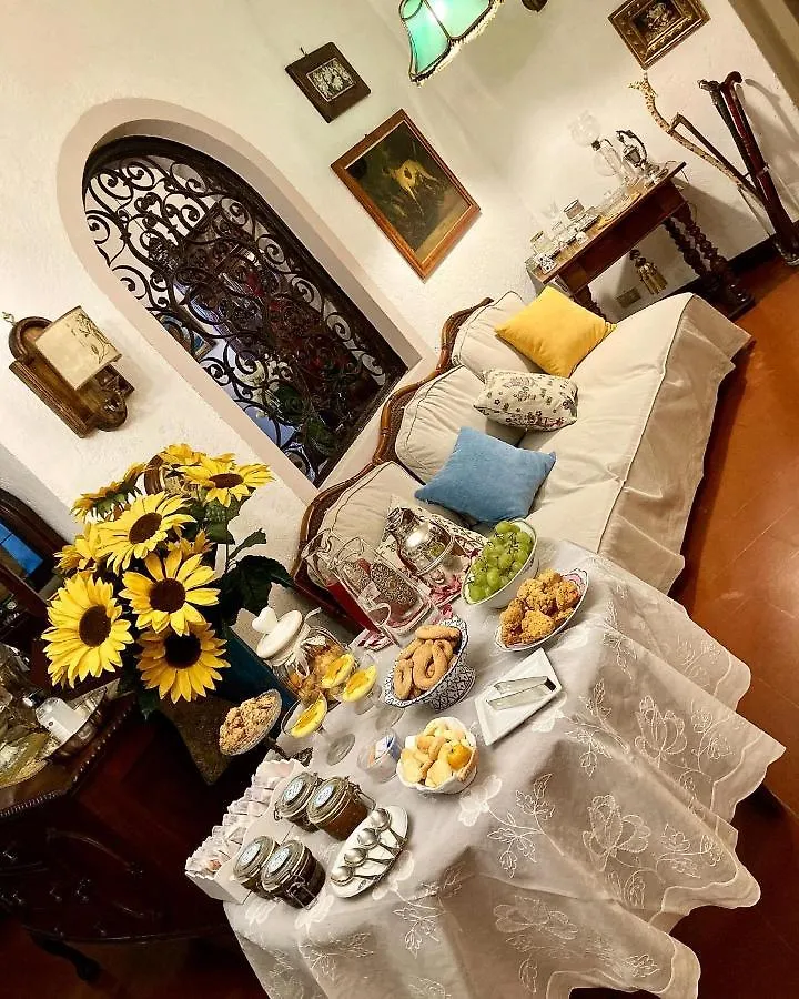 Torre De Salis Bed & Breakfast Gussago 0*,