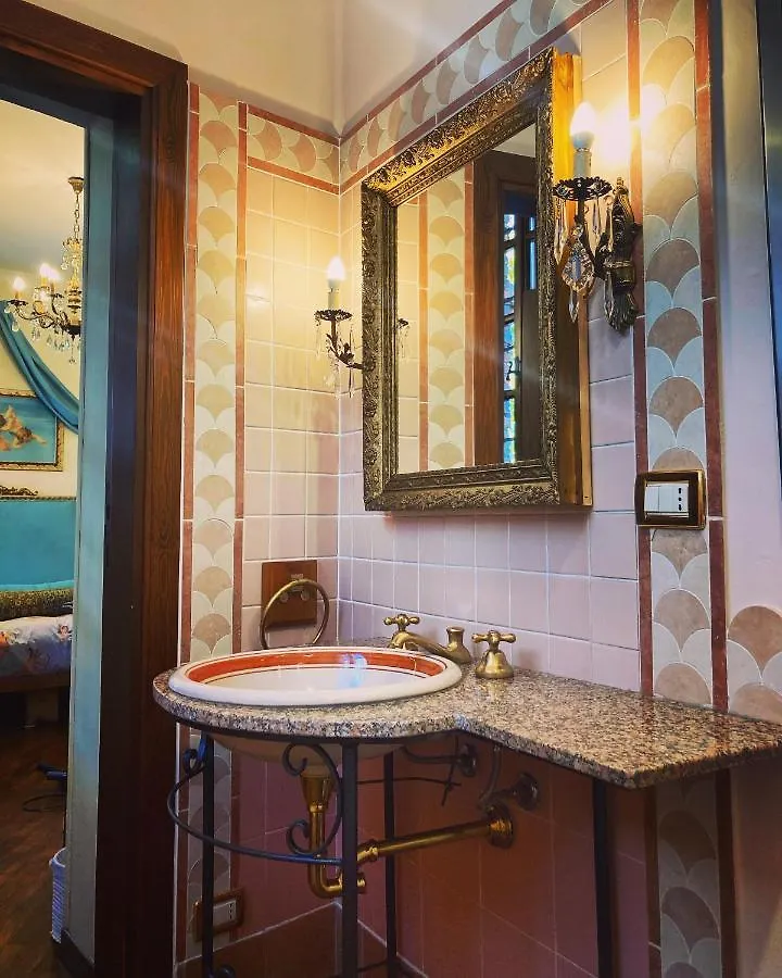 Torre De Salis Bed & Breakfast Gussago
