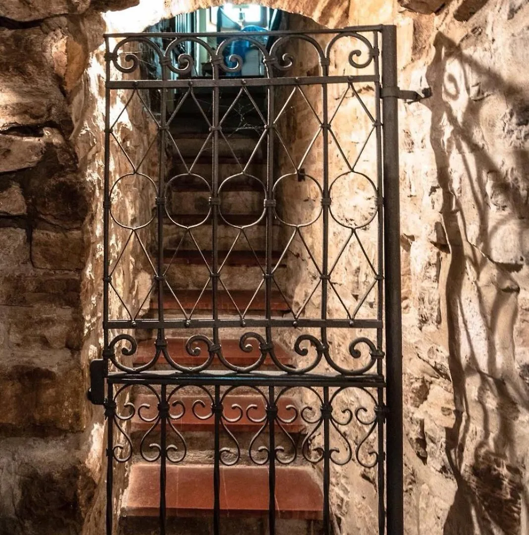 Torre De Salis Bed & Breakfast Gussago