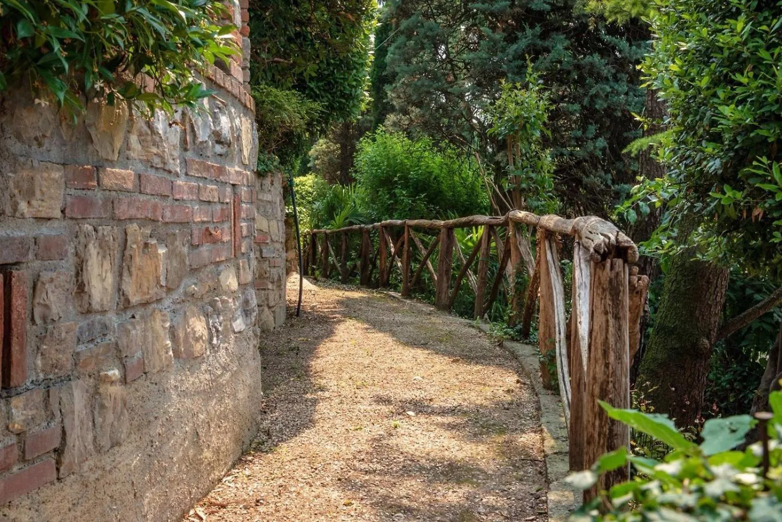 Torre De Salis Bed & Breakfast Gussago