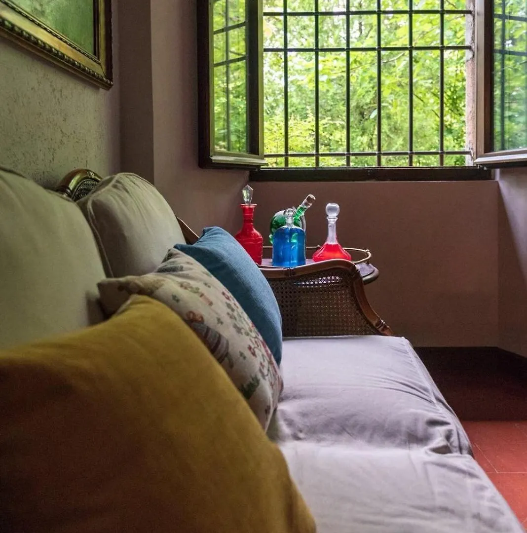 Torre De Salis Bed & Breakfast Gussago