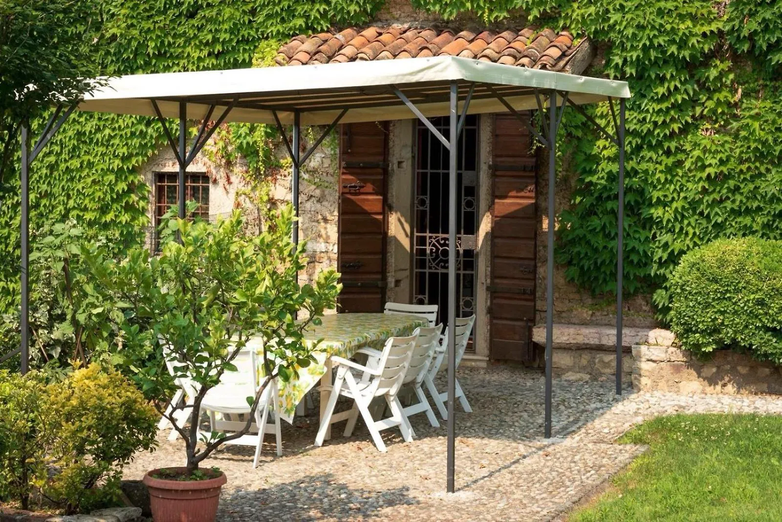 Torre De Salis Bed & Breakfast Gussago