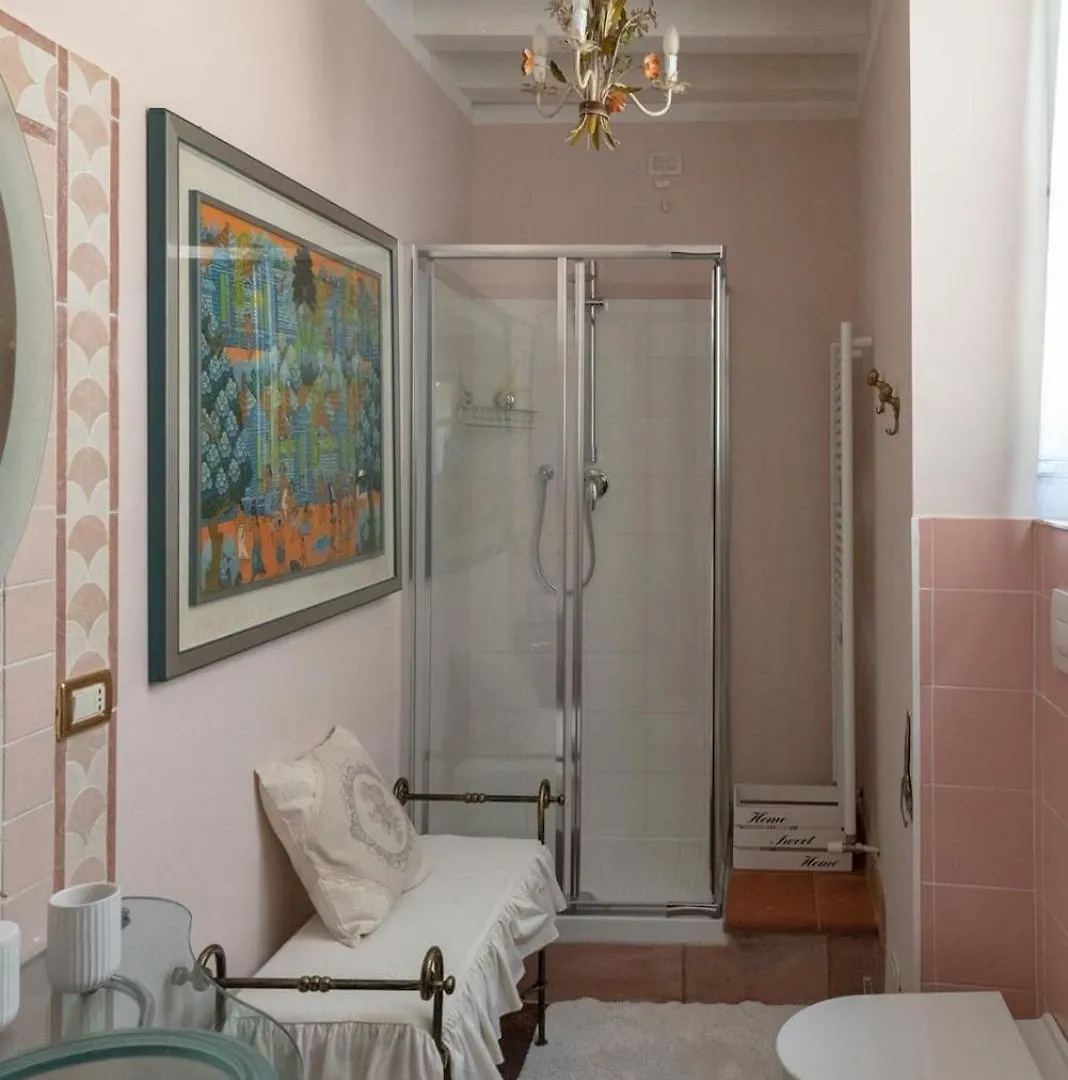 Torre De Salis Bed & Breakfast Gussago Italy