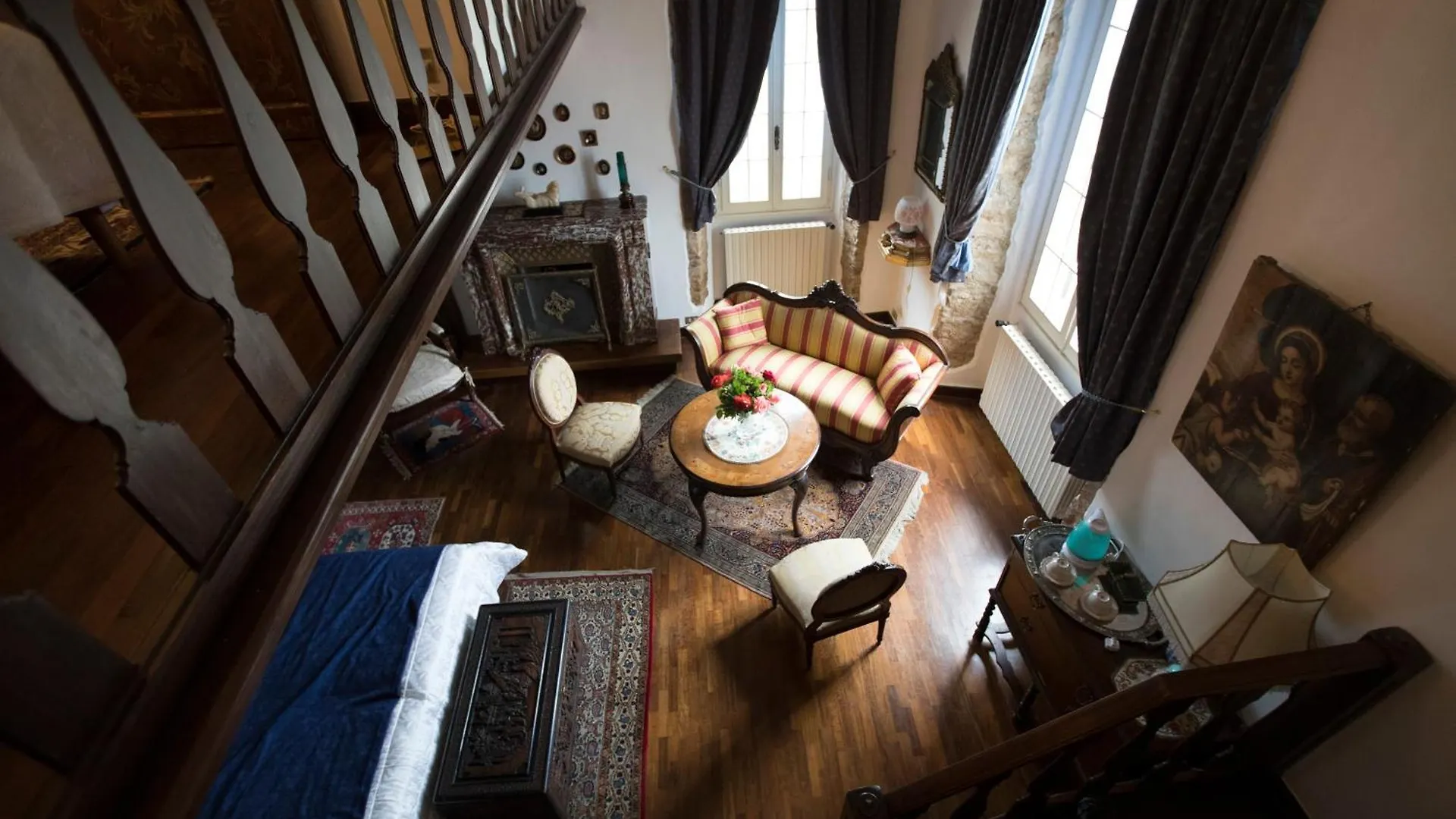 Torre De Salis Bed & Breakfast Gussago Italy