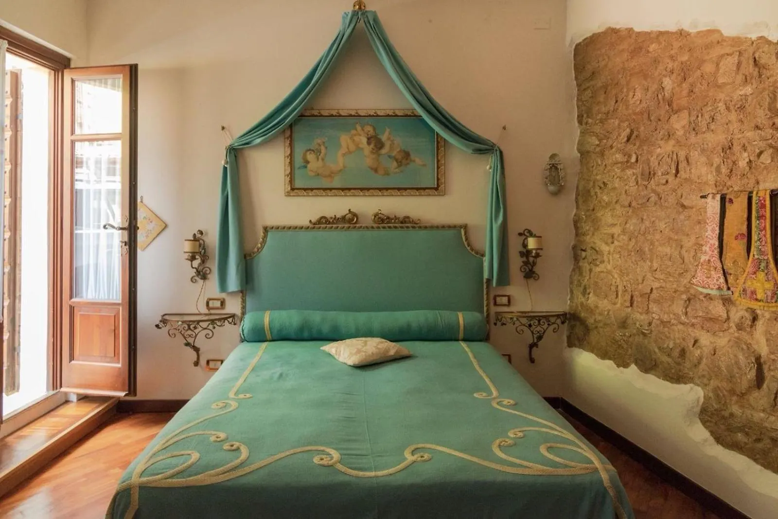 Torre De Salis Bed & Breakfast Gussago