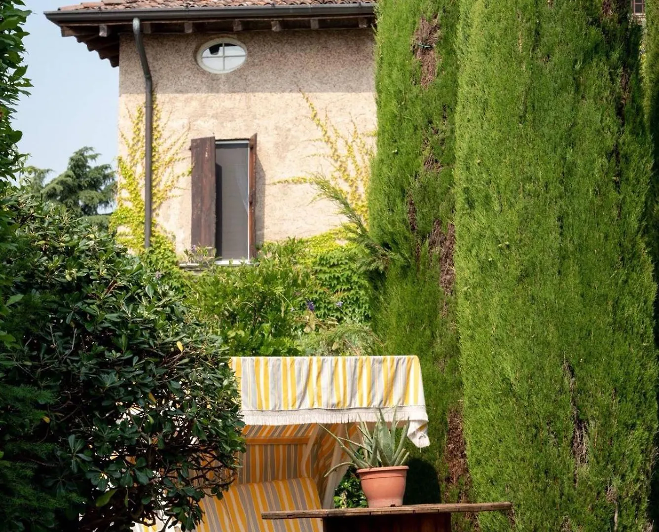 Torre De Salis Bed & Breakfast Gussago 0*,  Italy