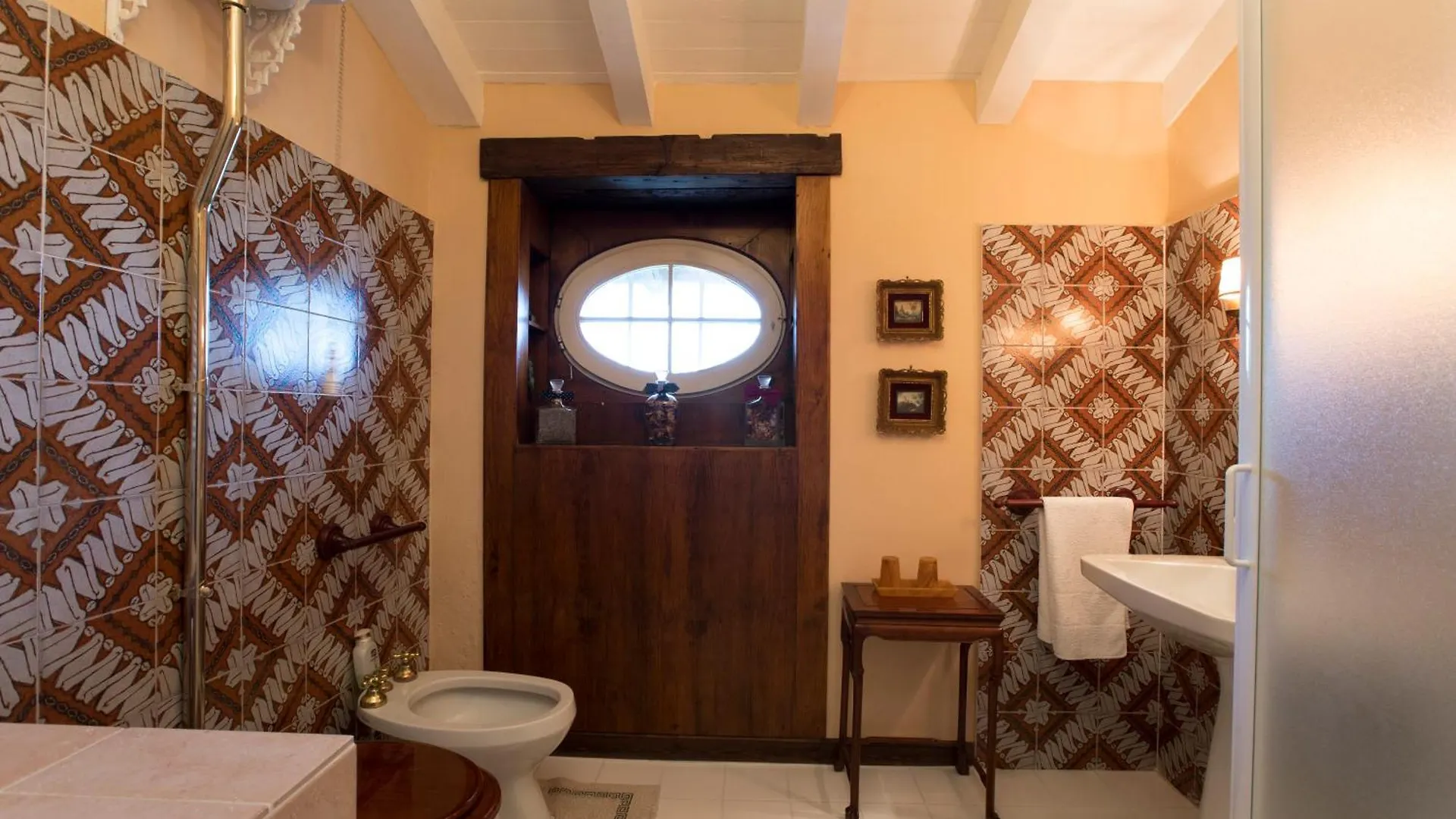 Torre De Salis Bed & Breakfast Gussago 0*,  Italy