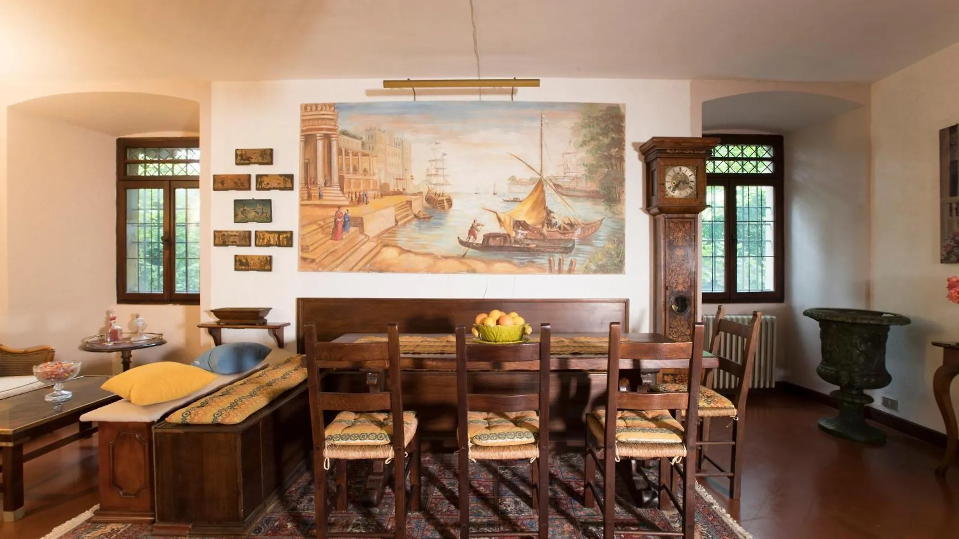 Torre De Salis Bed & Breakfast Gussago Italy
