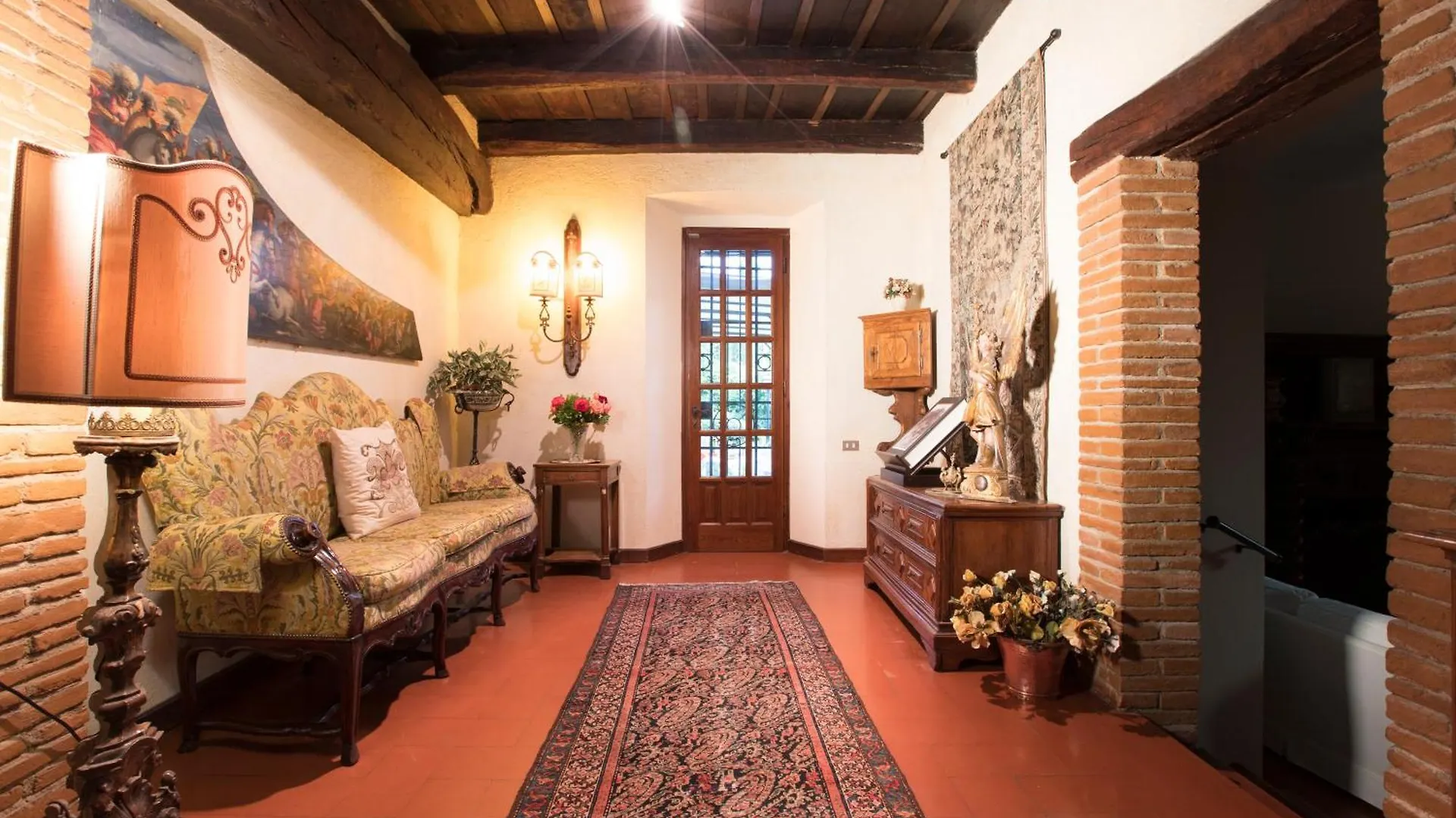 Torre De Salis Bed & Breakfast Gussago
