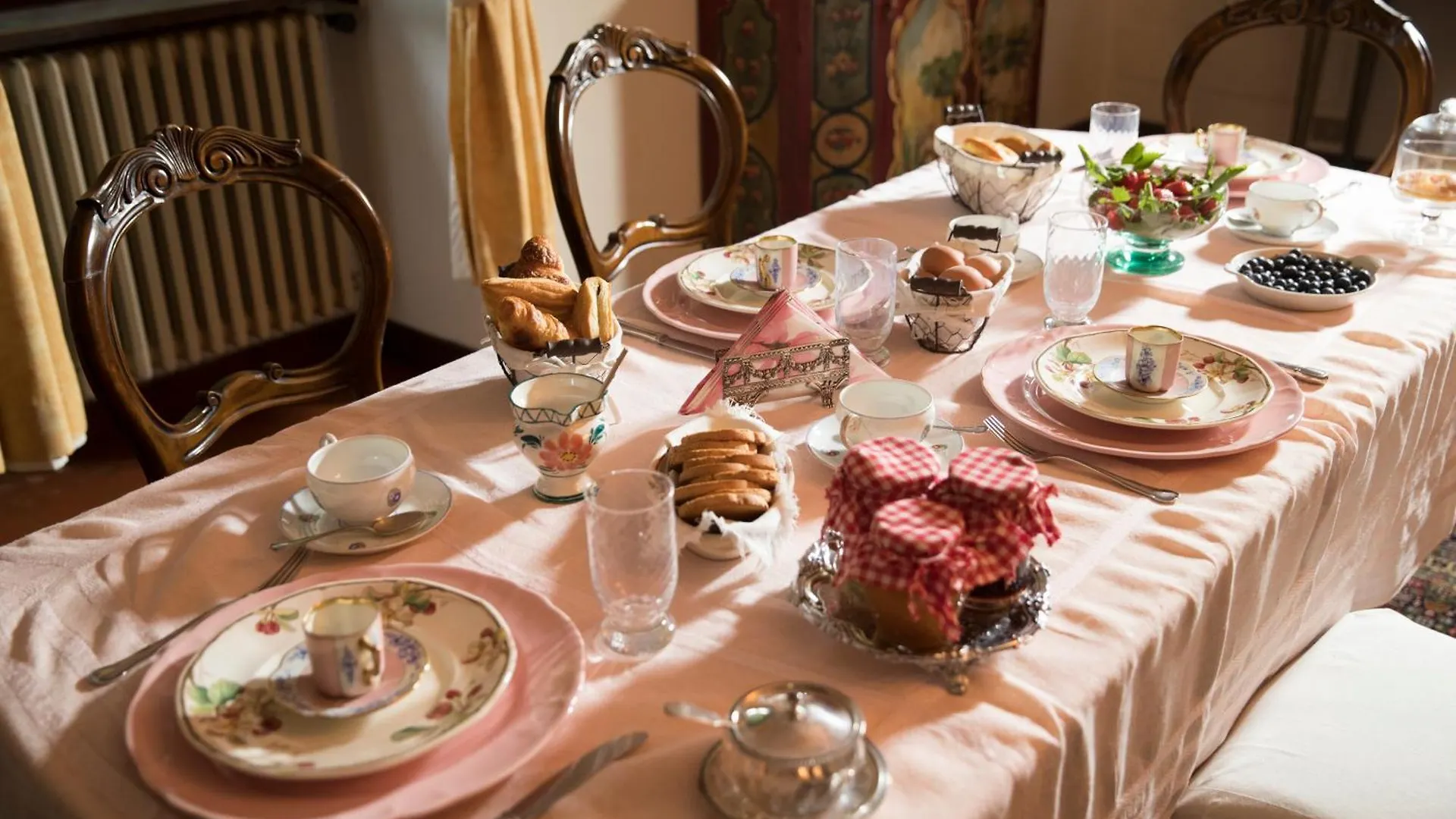 Torre De Salis Bed & Breakfast Gussago