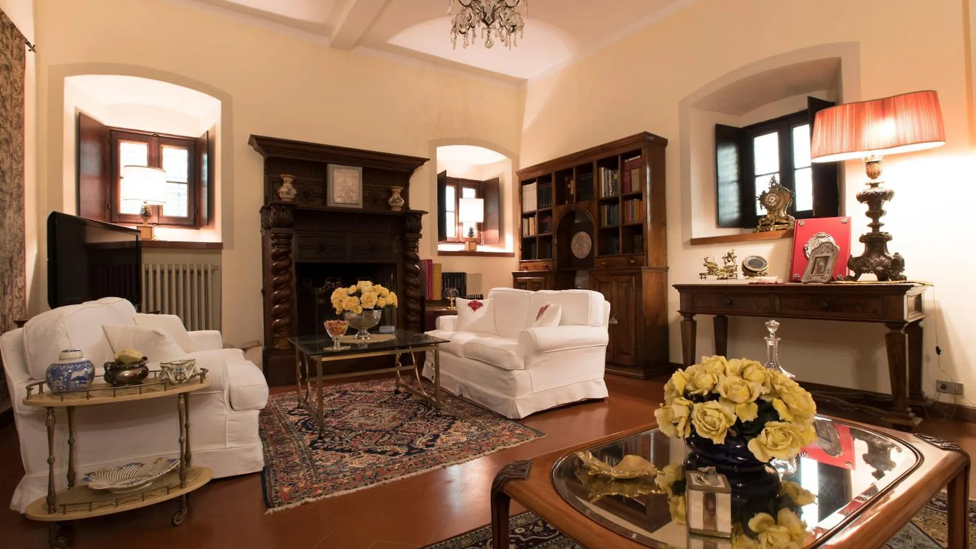 Torre De Salis Bed & Breakfast Gussago