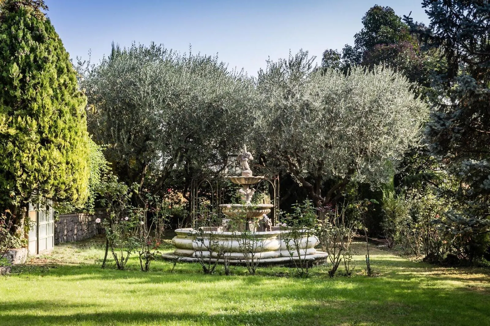 Torre De Salis Bed & Breakfast Gussago Italy