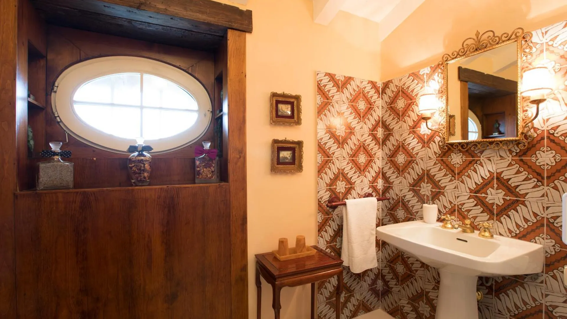Torre De Salis Bed & Breakfast Gussago 0*,