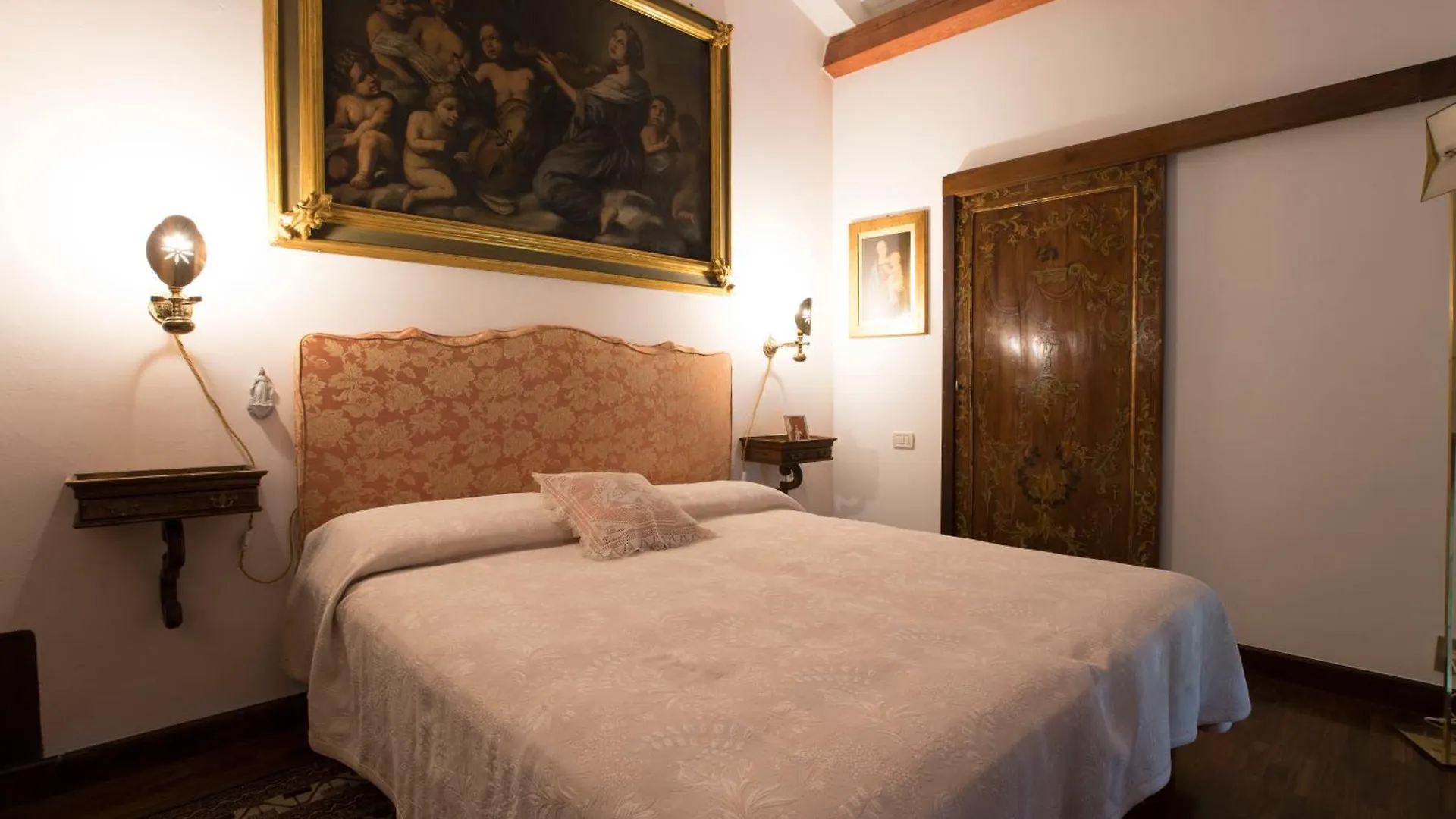 Torre De Salis Bed & Breakfast Gussago 0*,  Italy