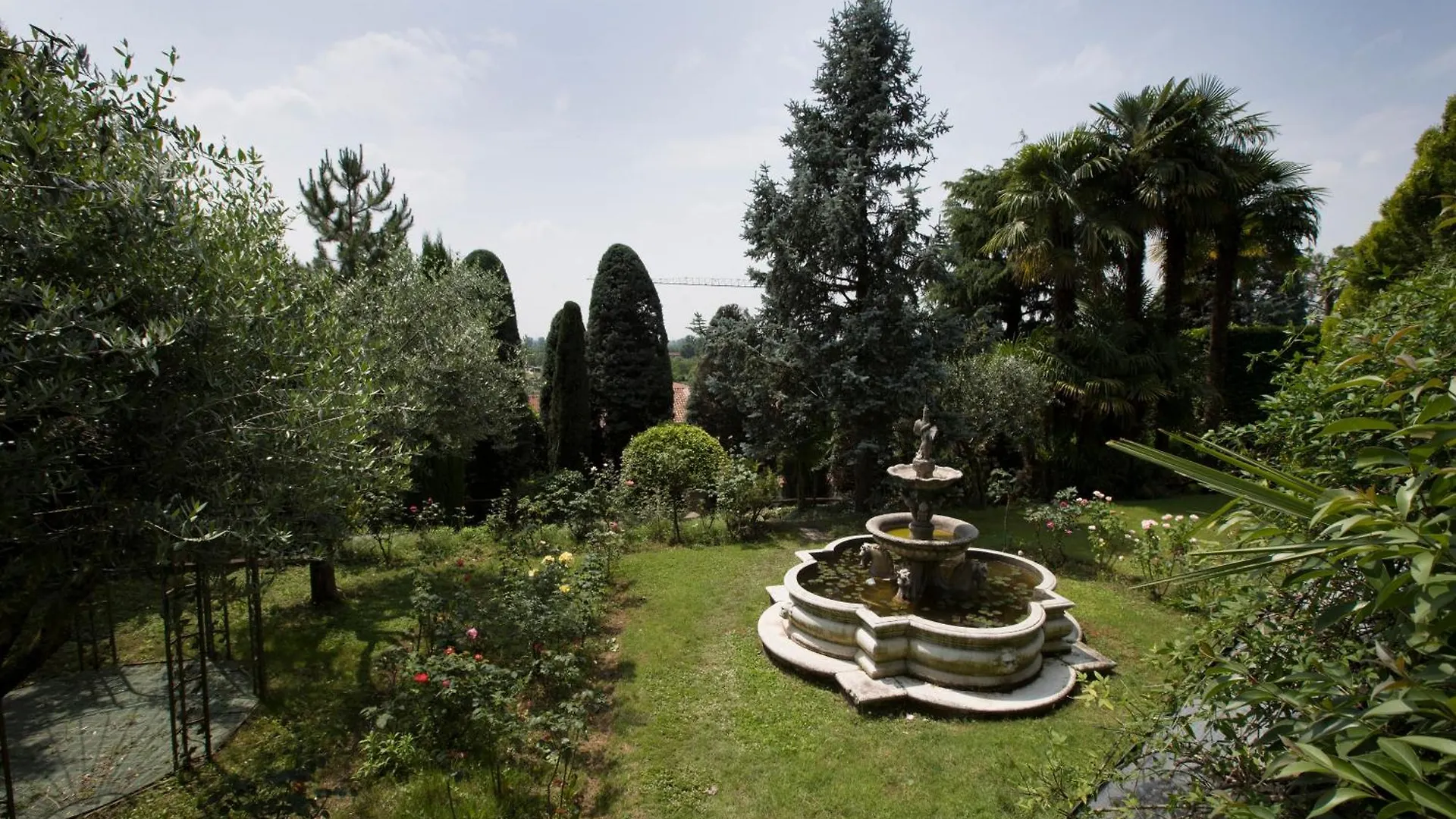 Torre De Salis Bed & Breakfast Gussago