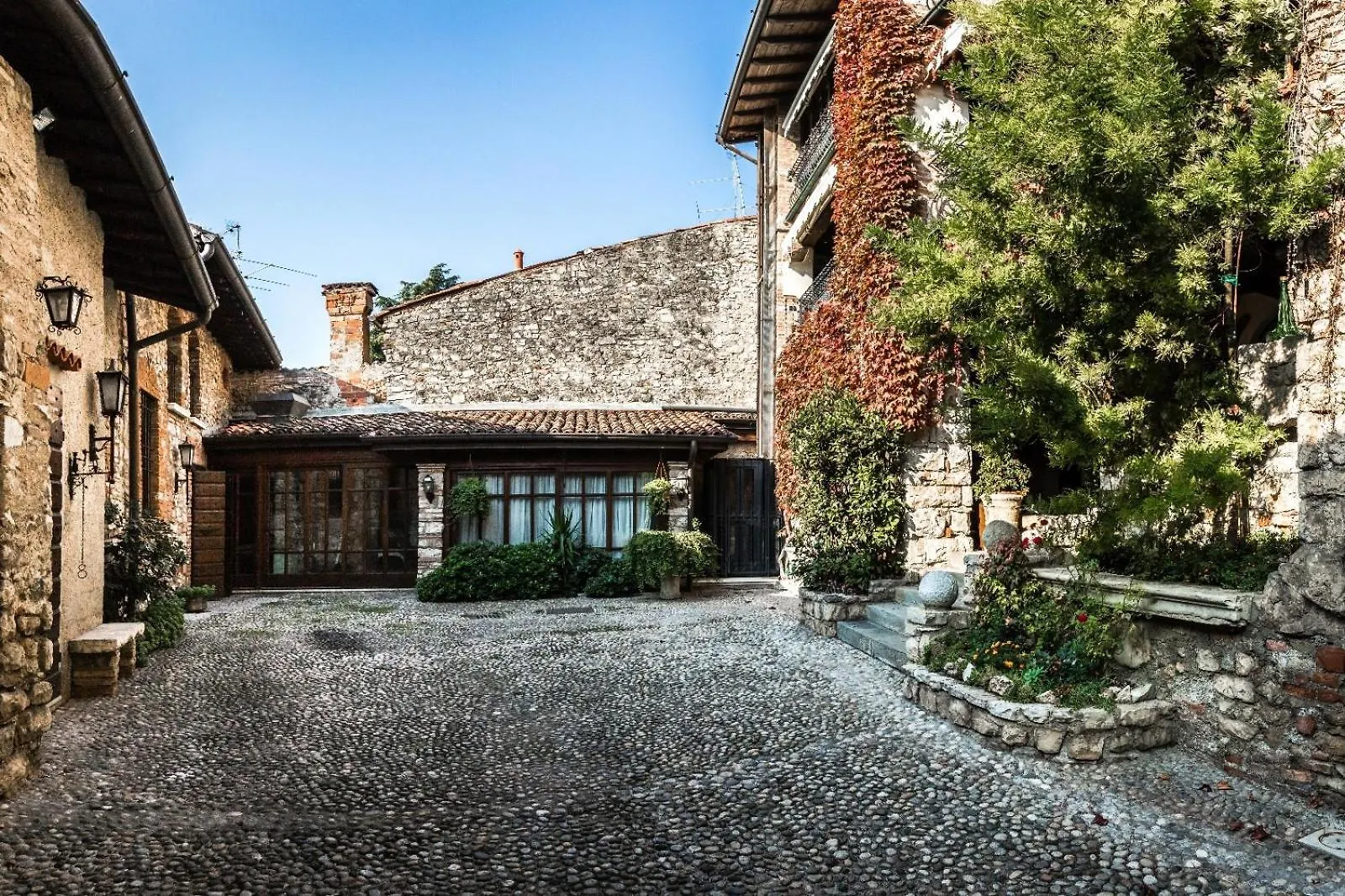 Torre De Salis Bed & Breakfast Gussago