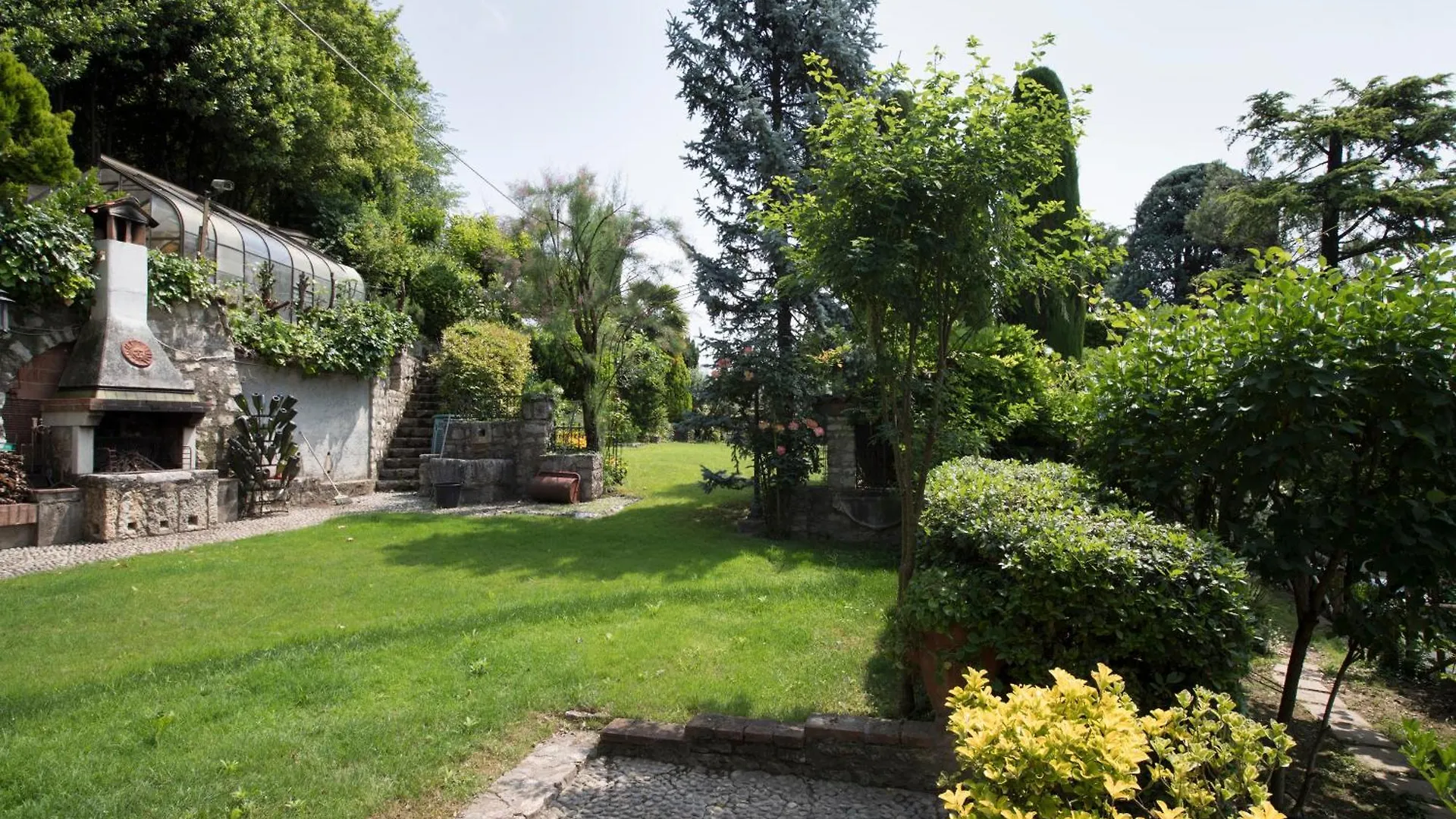 Torre De Salis Bed & Breakfast Gussago Italy