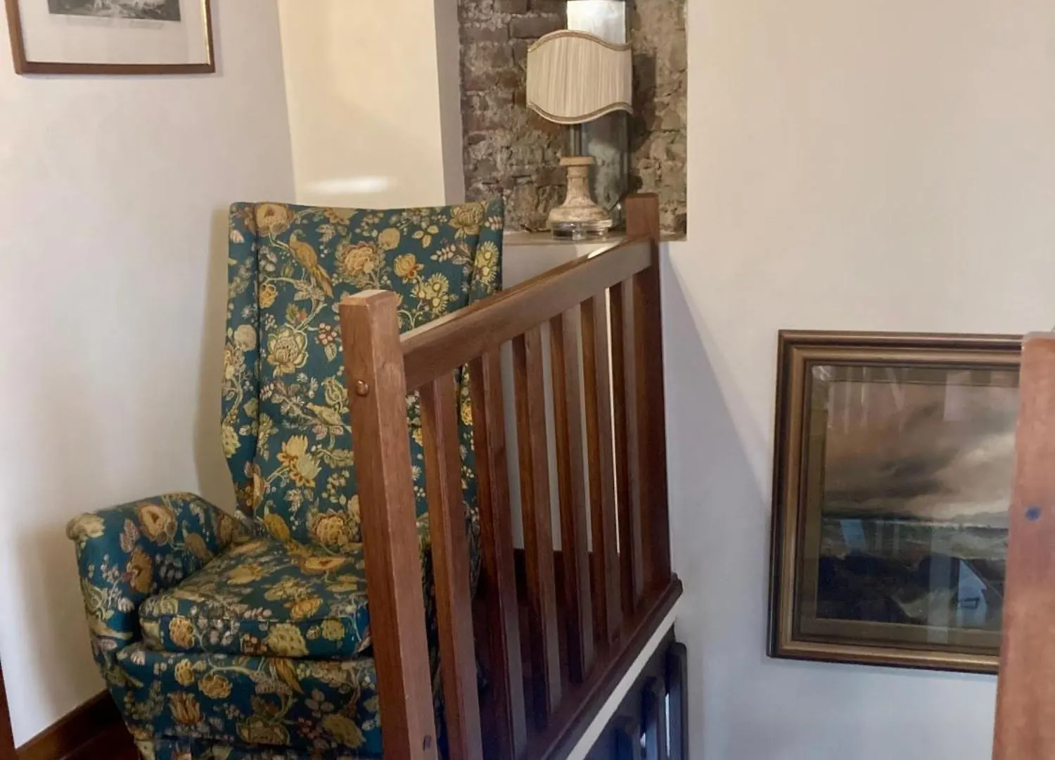 Torre De Salis Bed & Breakfast Gussago
