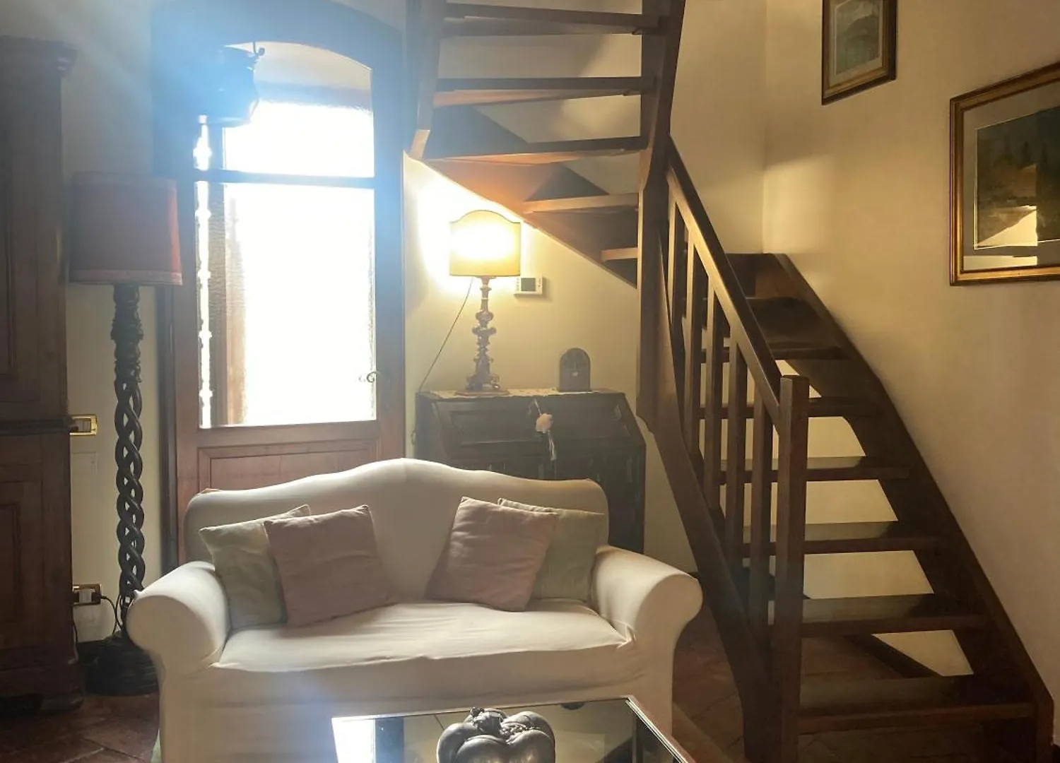 Torre De Salis Bed & Breakfast Gussago