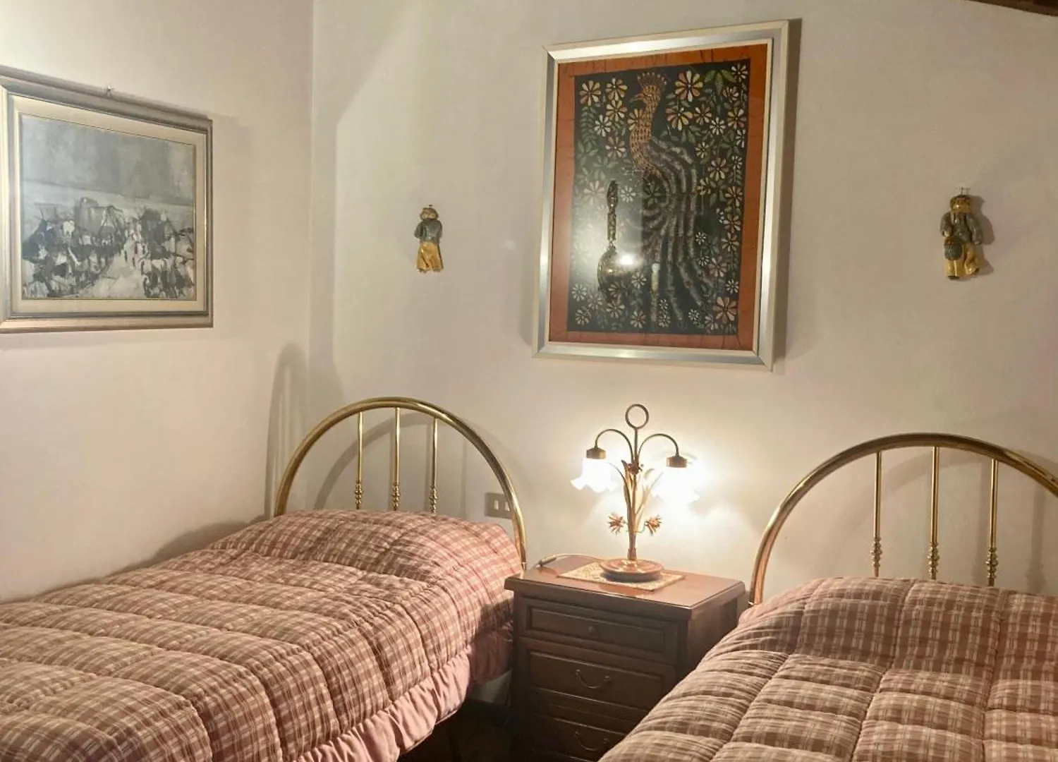 Torre De Salis Bed & Breakfast Gussago