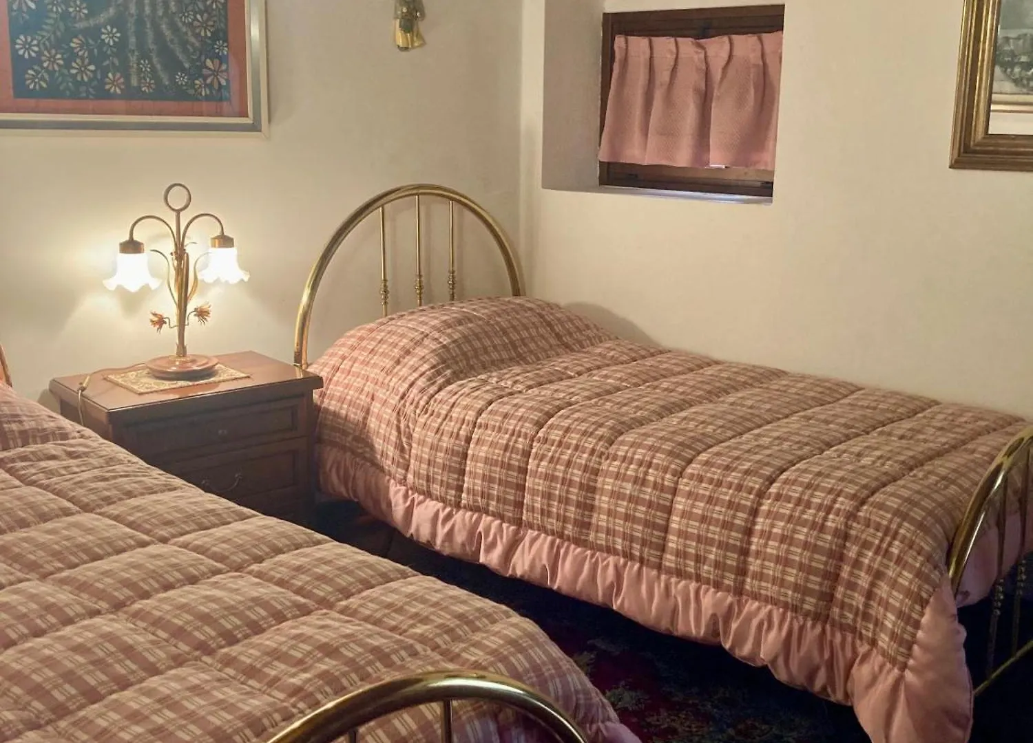 Torre De Salis Bed & Breakfast Gussago