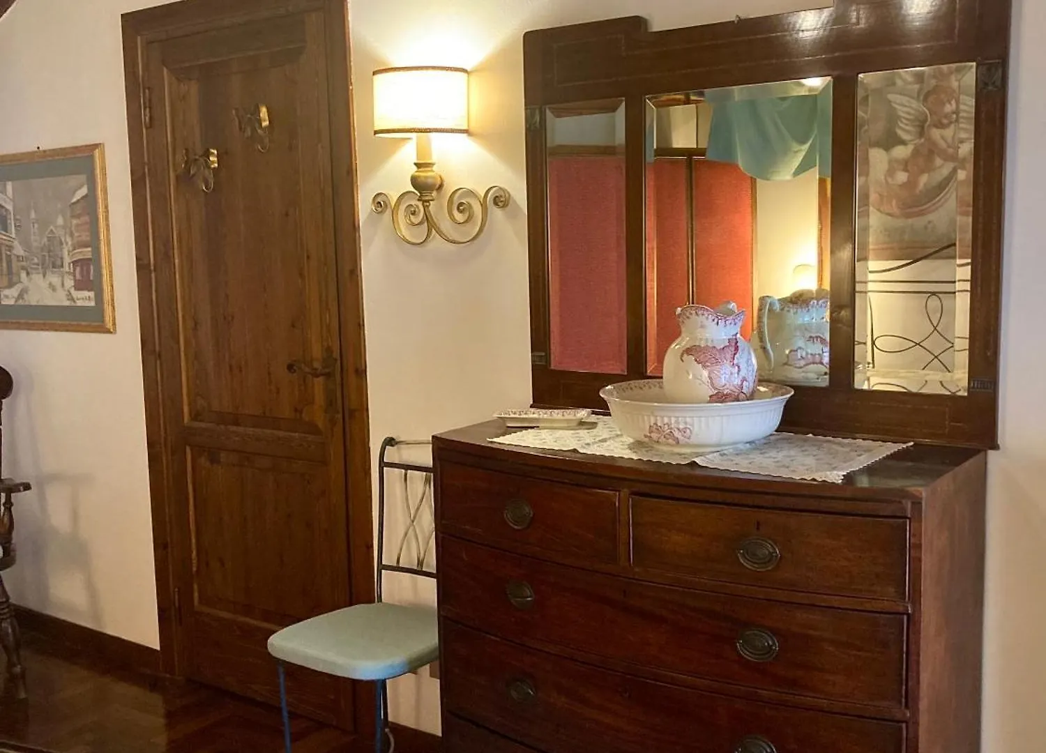 Torre De Salis Bed & Breakfast Gussago 0*,  Italy