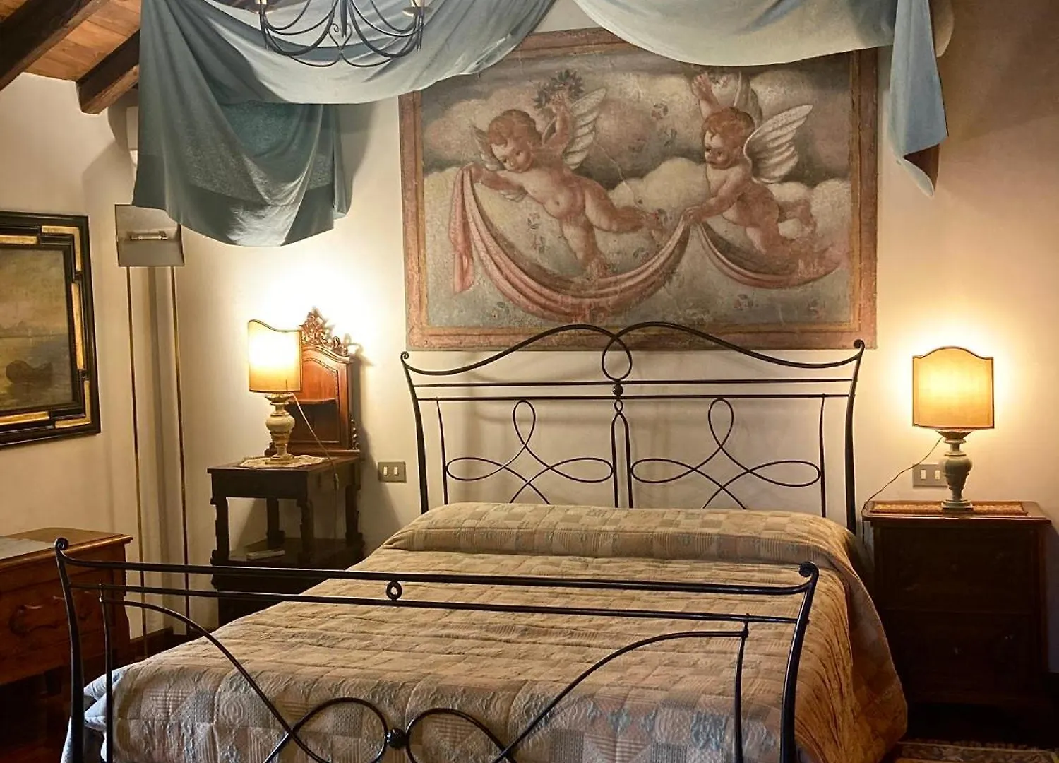 Torre De Salis Bed & Breakfast Gussago
