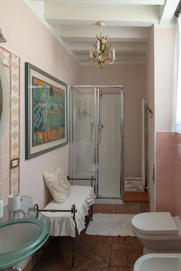 Torre De Salis Bed & Breakfast Gussago