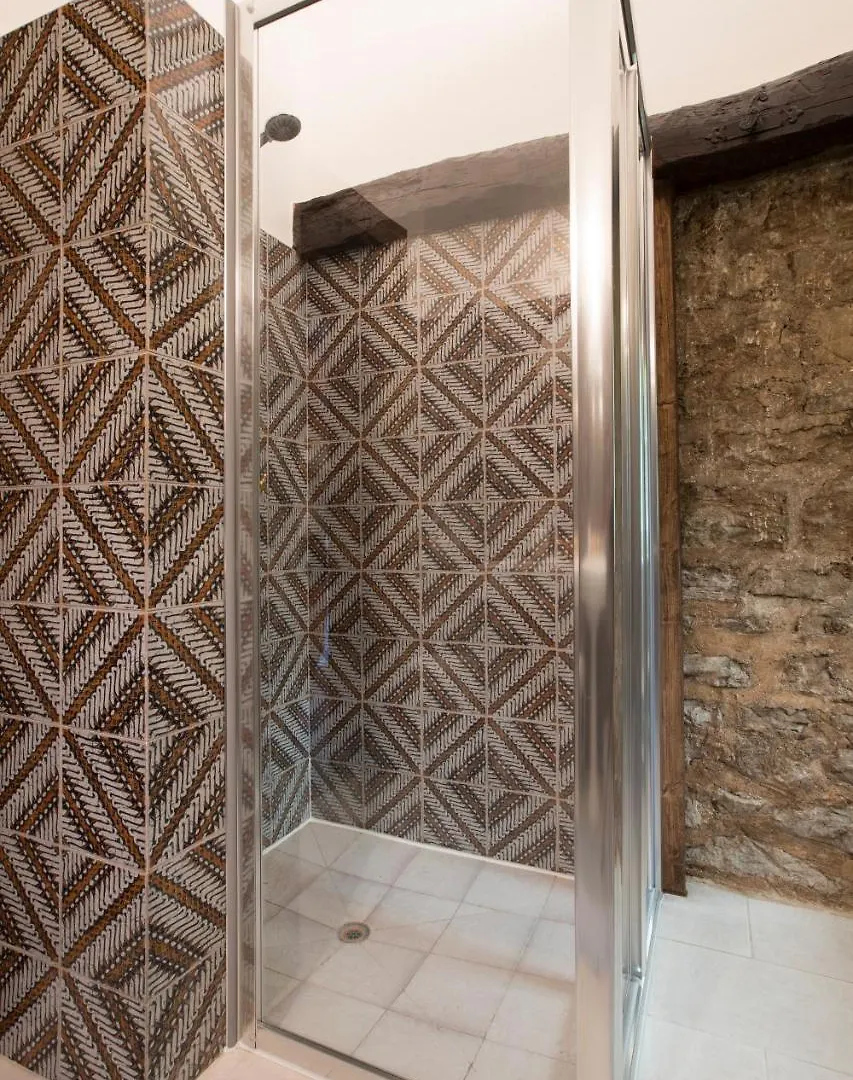 Torre De Salis Bed & Breakfast Gussago