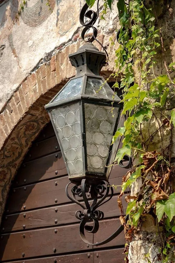Torre De Salis Bed & Breakfast Gussago 0*,