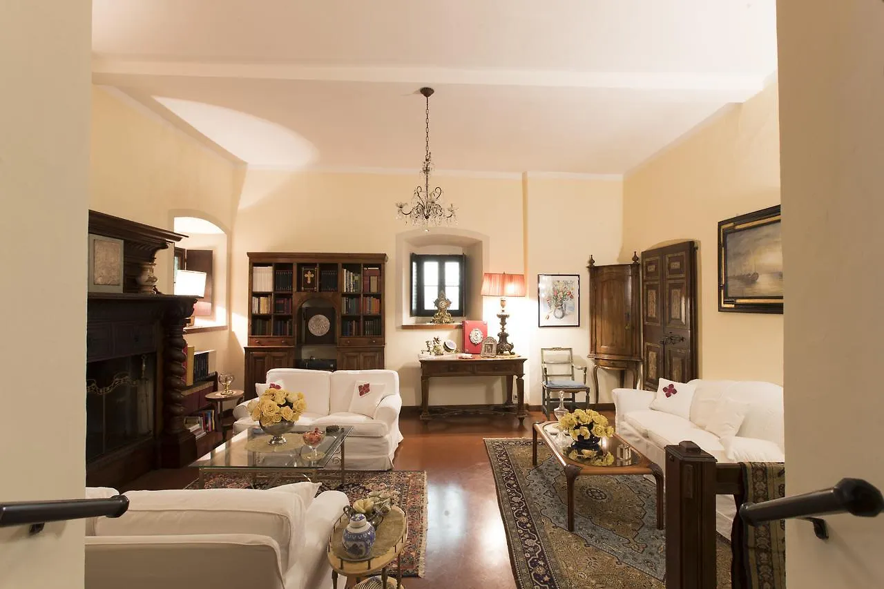 Torre De Salis Bed & Breakfast Gussago 0*,  Italy