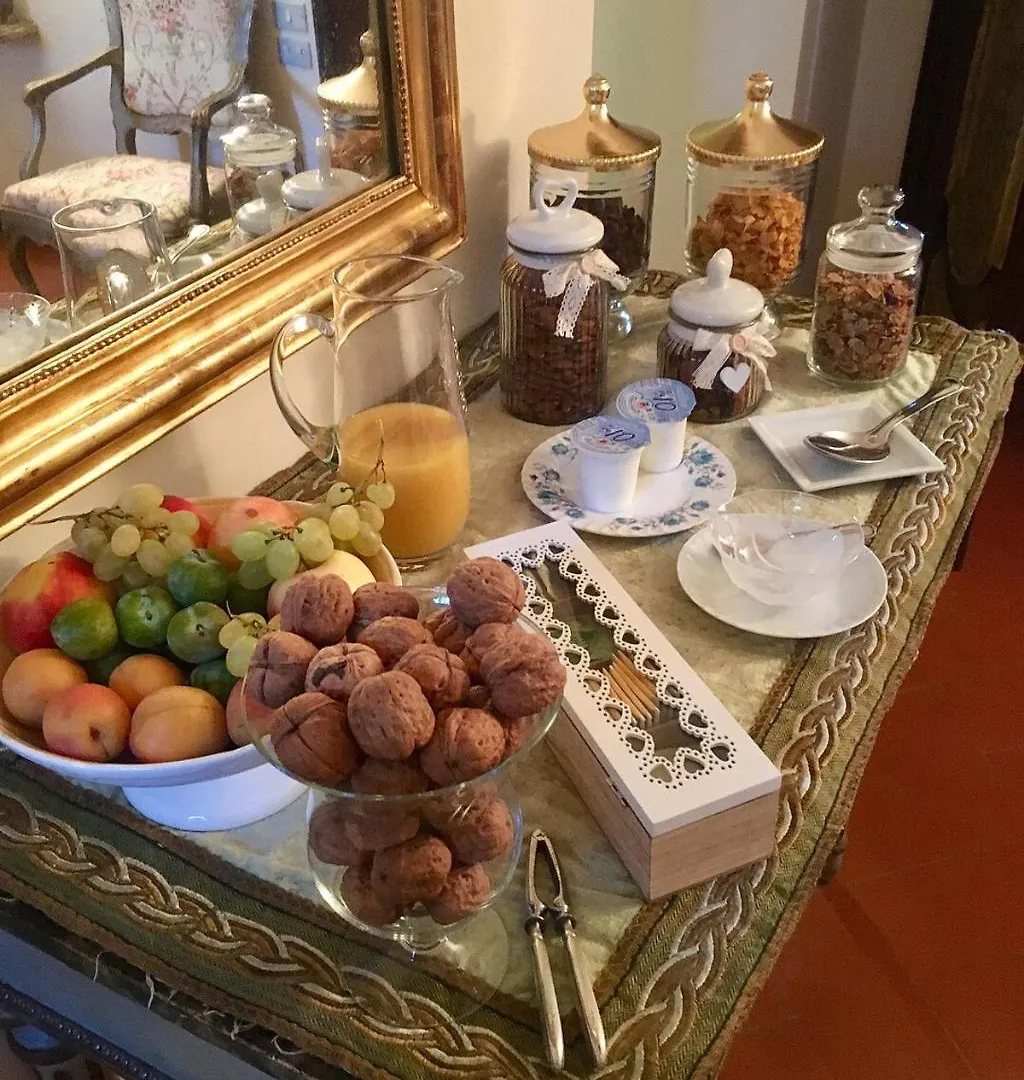 Torre De Salis Bed & Breakfast Gussago