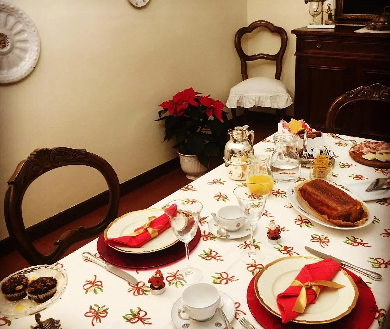 Torre De Salis Bed & Breakfast Gussago Italy