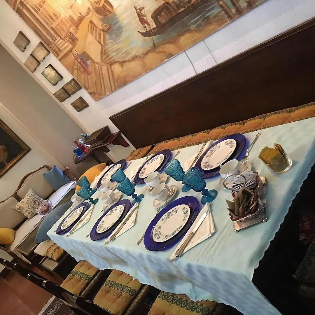 Torre De Salis Bed & Breakfast Gussago