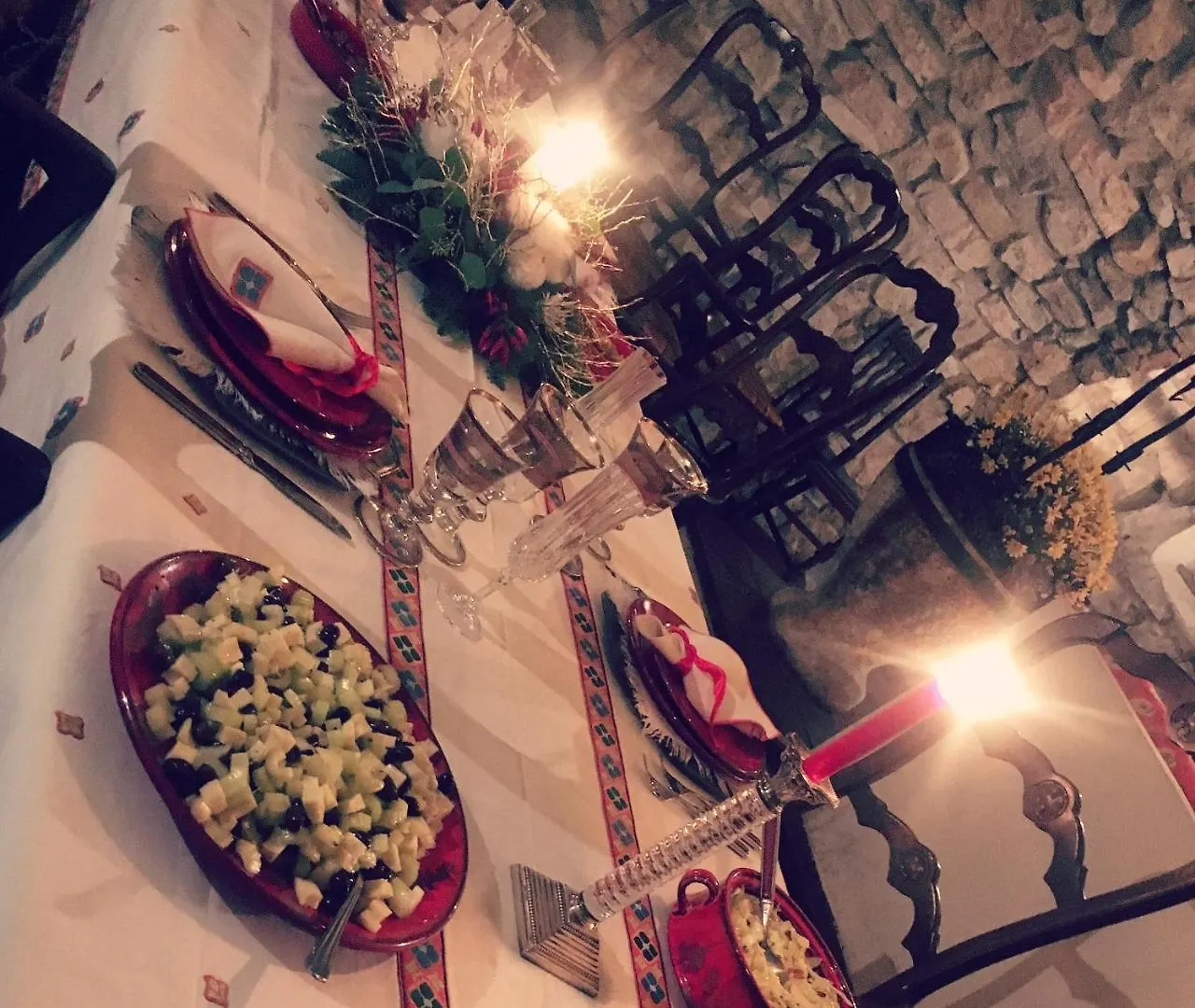 Torre De Salis Bed & Breakfast Gussago