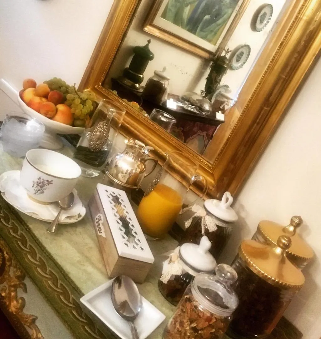 Torre De Salis Bed & Breakfast Gussago Italy