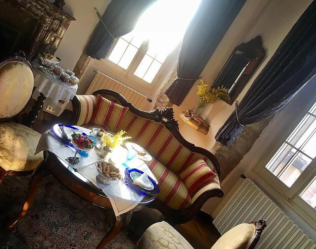 Torre De Salis Bed & Breakfast Gussago 0*,  Italy