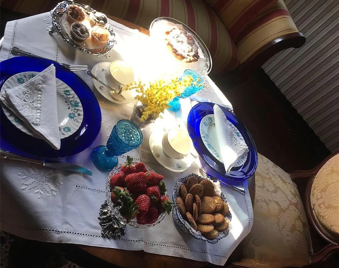 Torre De Salis Bed & Breakfast Gussago Italy
