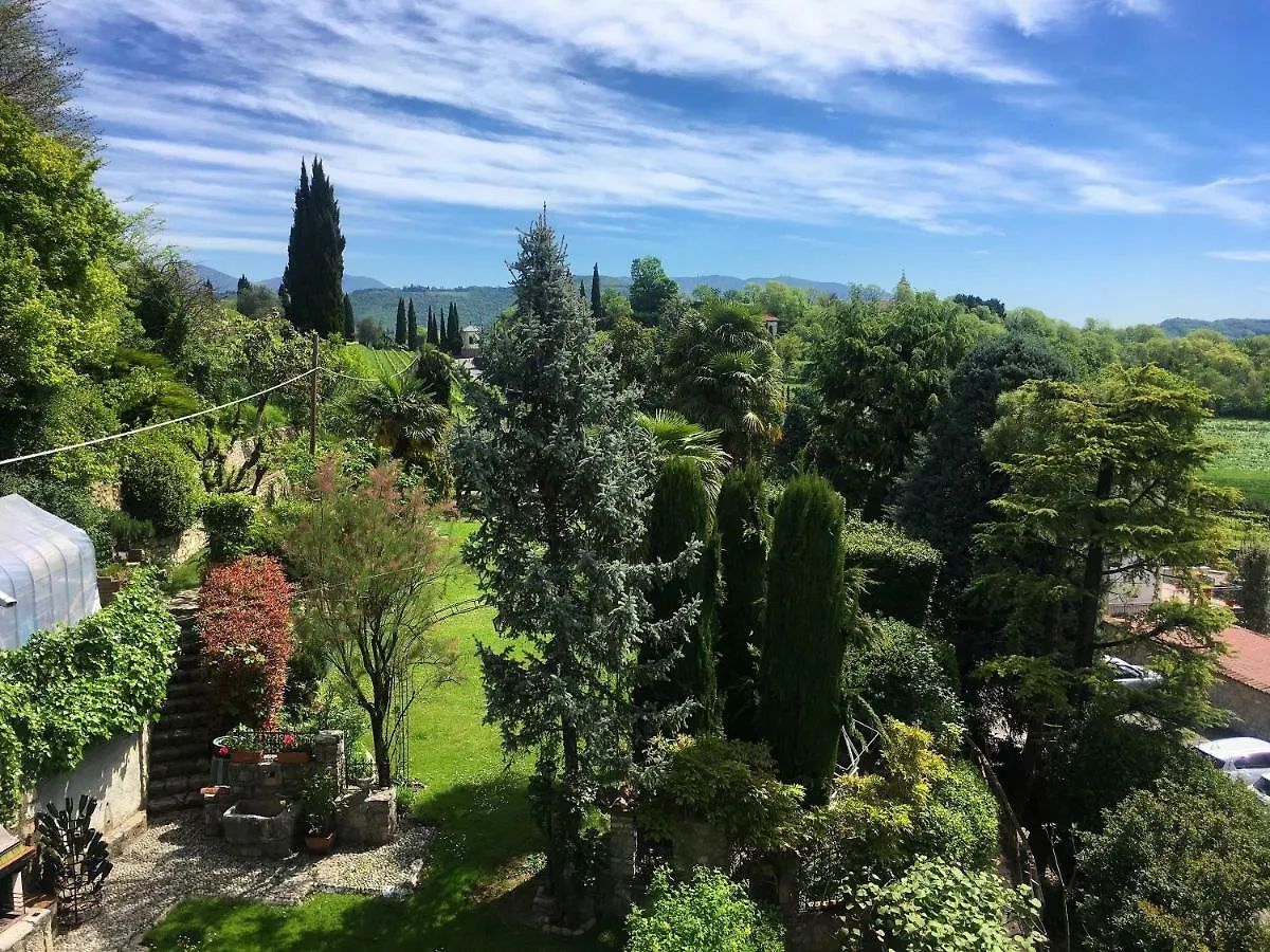 Torre De Salis Bed & Breakfast Gussago 0*,  Italy
