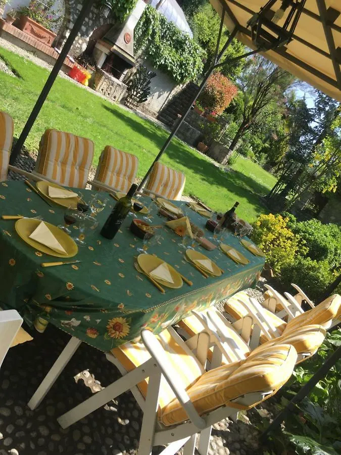 Torre De Salis Bed & Breakfast Gussago