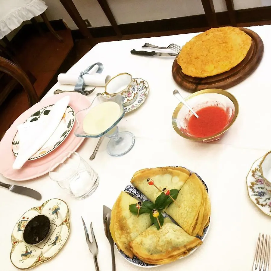 Torre De Salis Bed & Breakfast Gussago