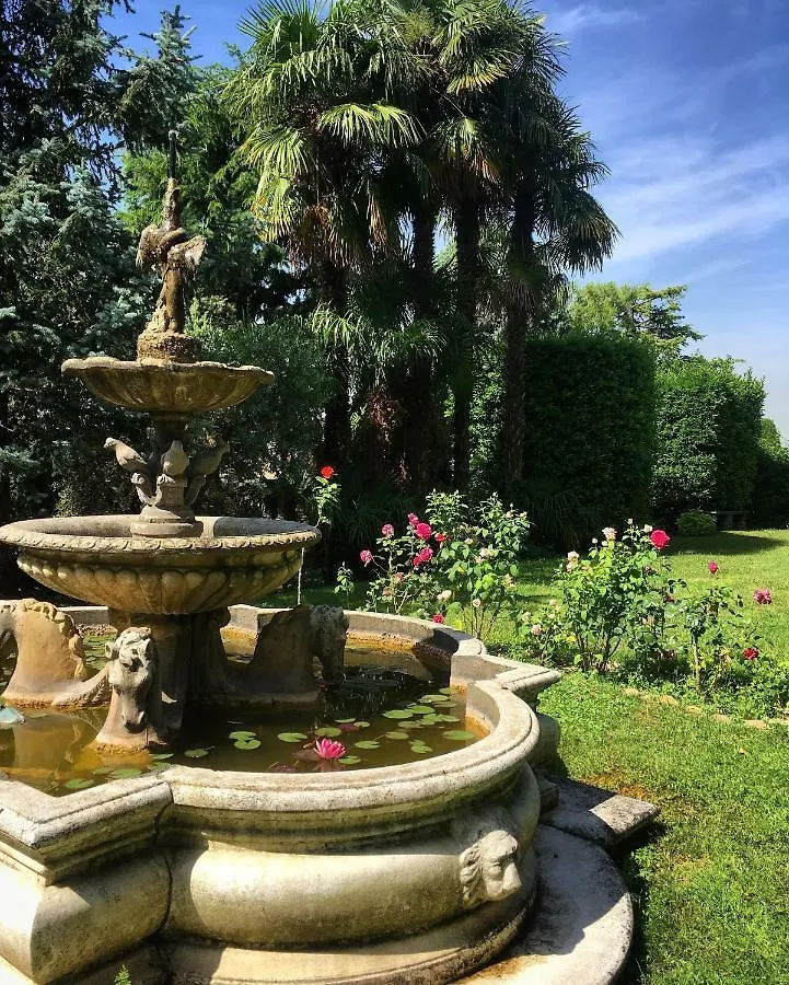 Torre De Salis Bed & Breakfast Gussago